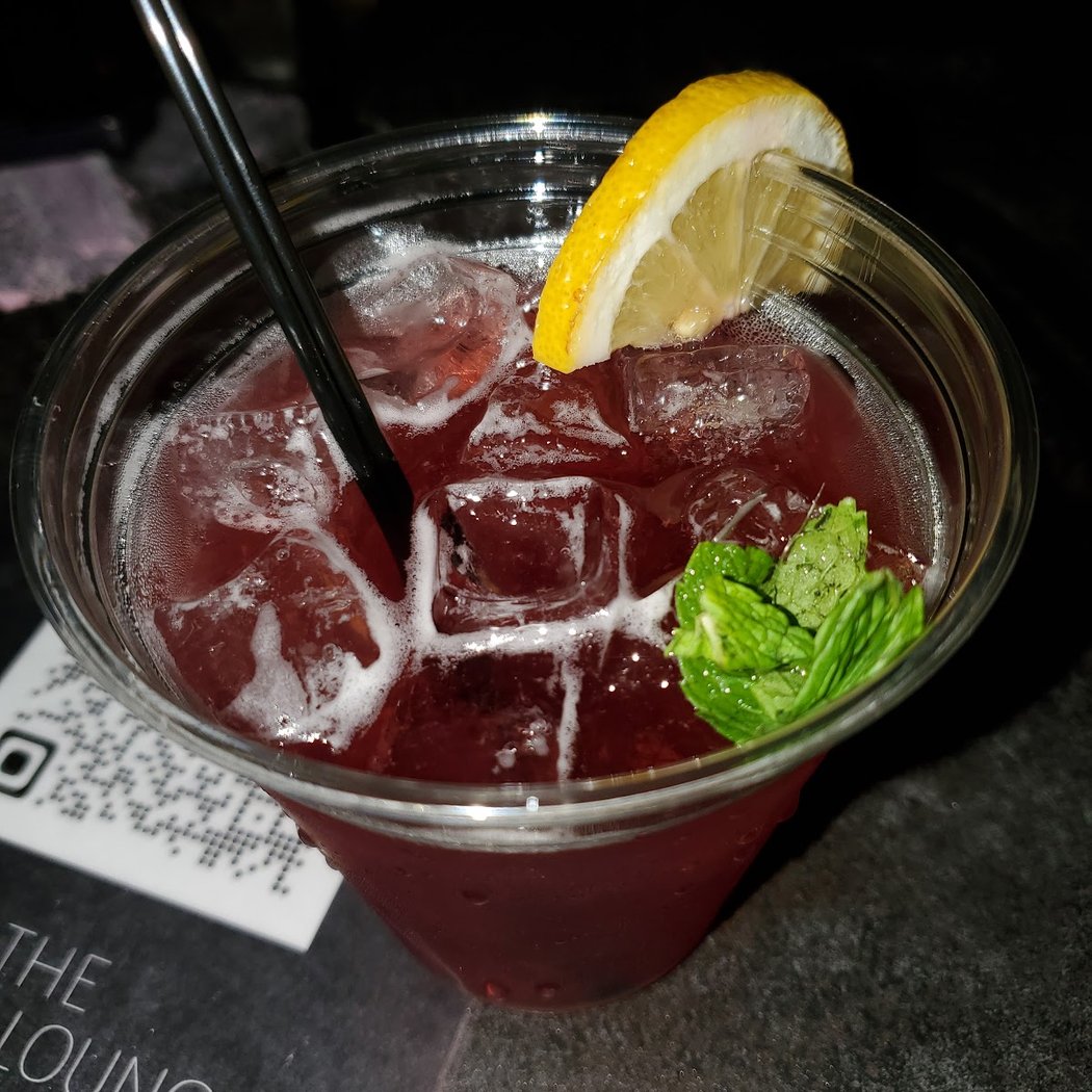 The Chalk Lounge 2